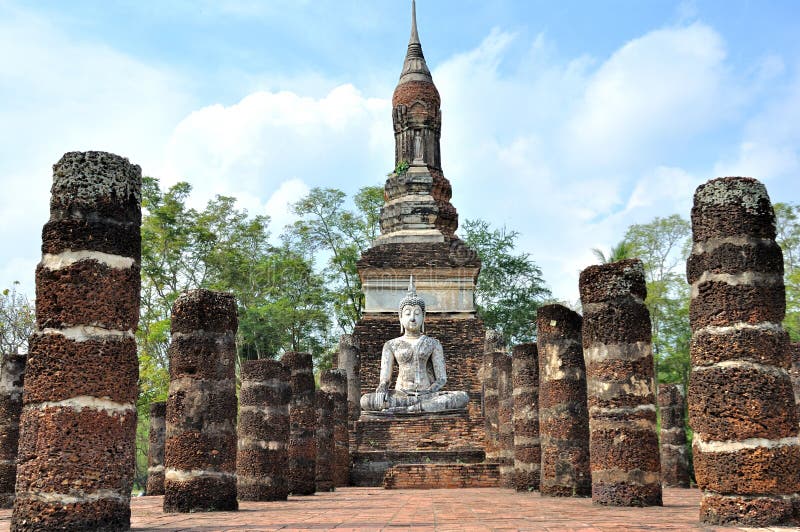 Wat Trapang Tong Lang