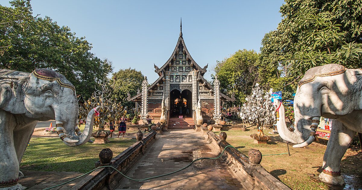 Wat Lok Molee