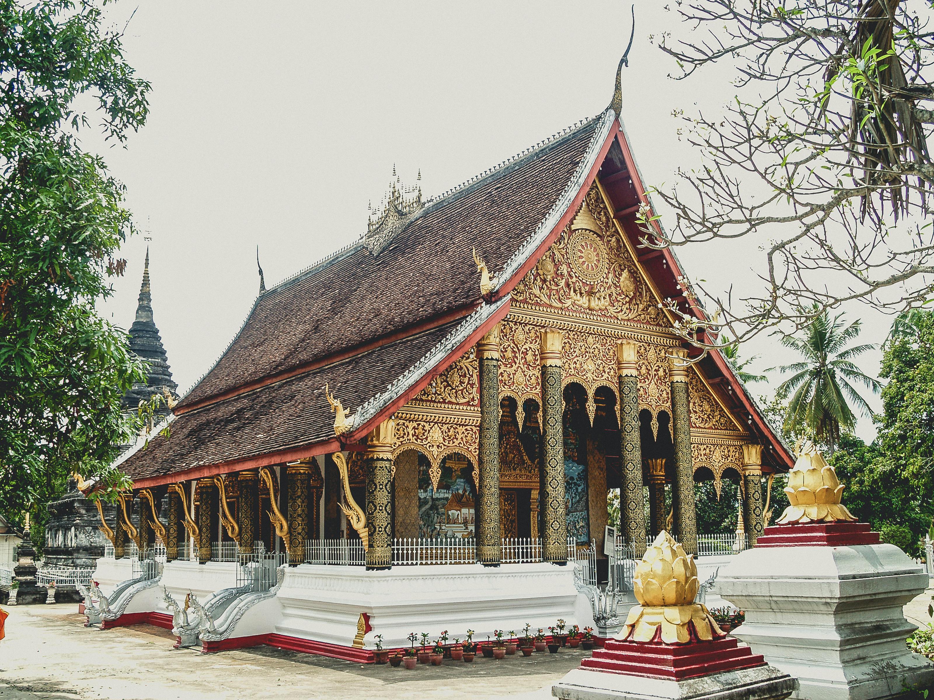 Wat Phramahathat