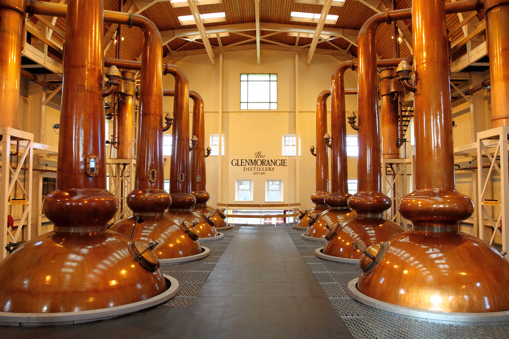 Karonis Distillery