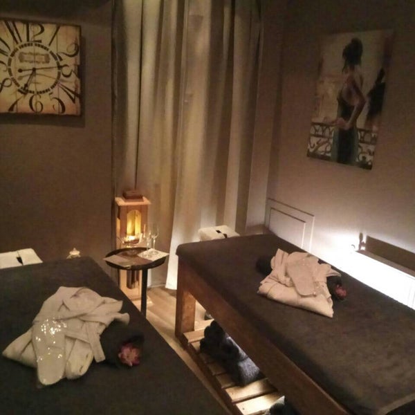 The Massage Suite