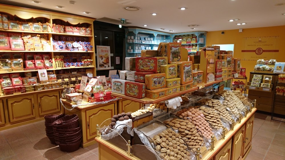 L'Aventure Gourmande