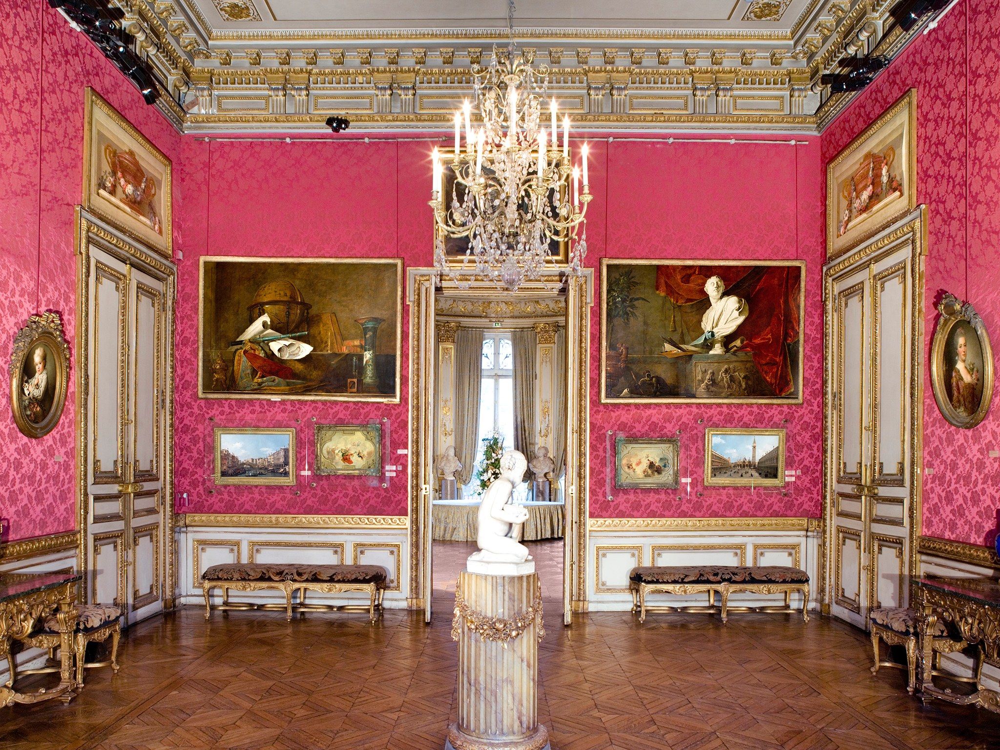 Musee Jacquemart-Andre
