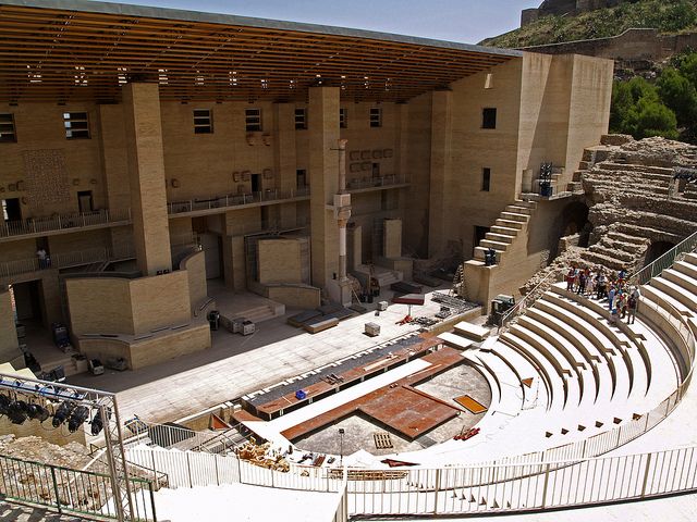 Teatre Roma