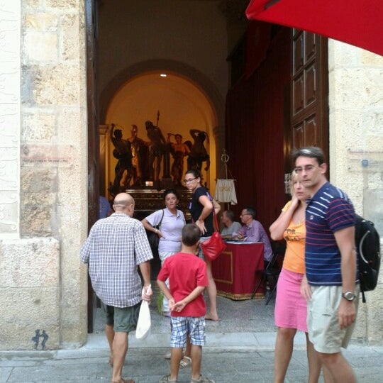 Esglesia de Natzaret