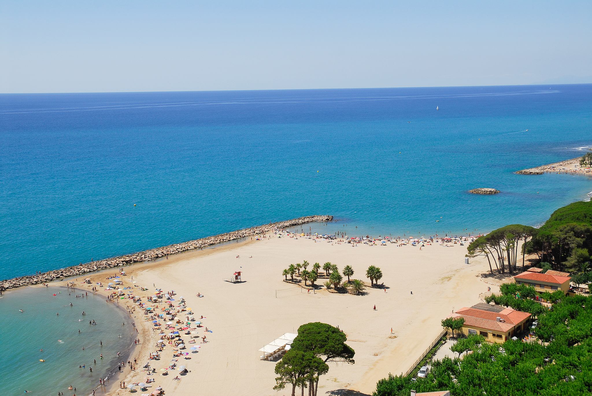 Platja de la Llosa