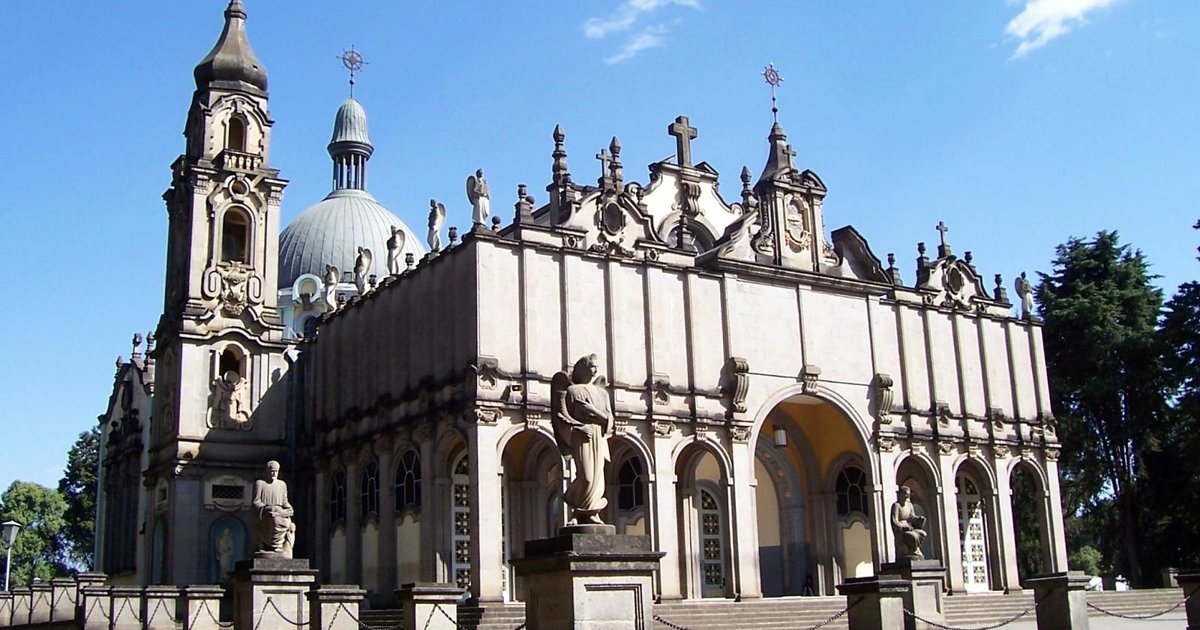 Holy Trinity Cathedral