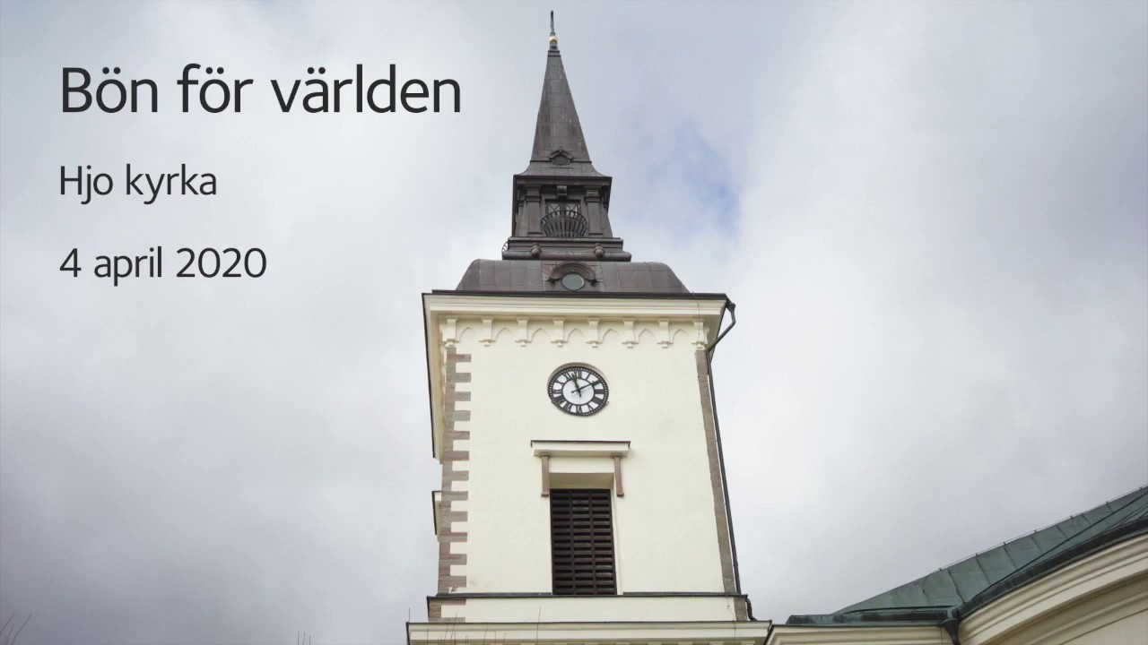 Hjo Kyrka