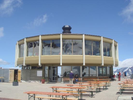 Allalinhorn