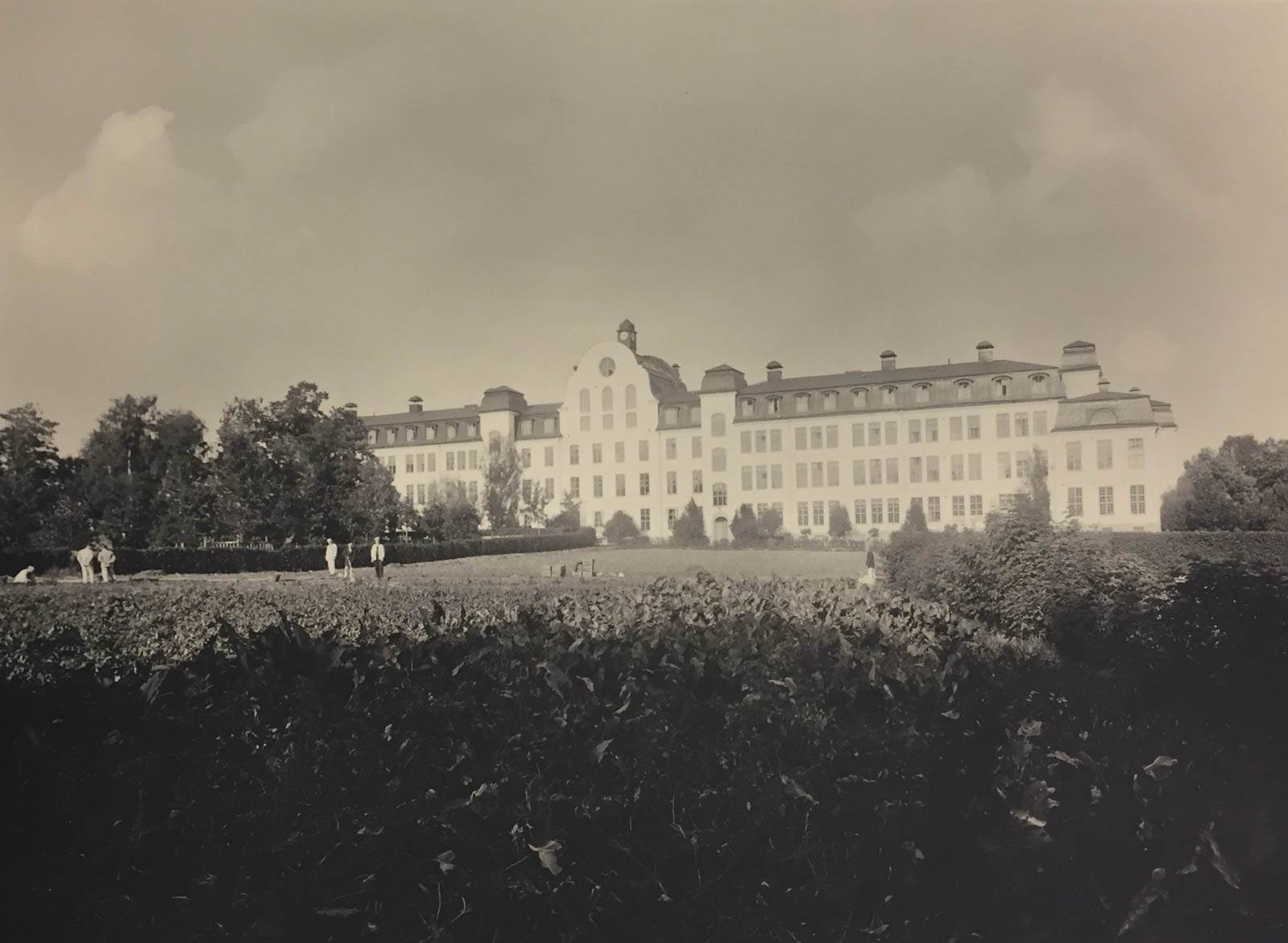 Medicinhistoriska museet