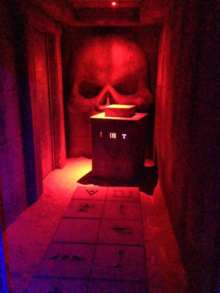 Escape the Room DC