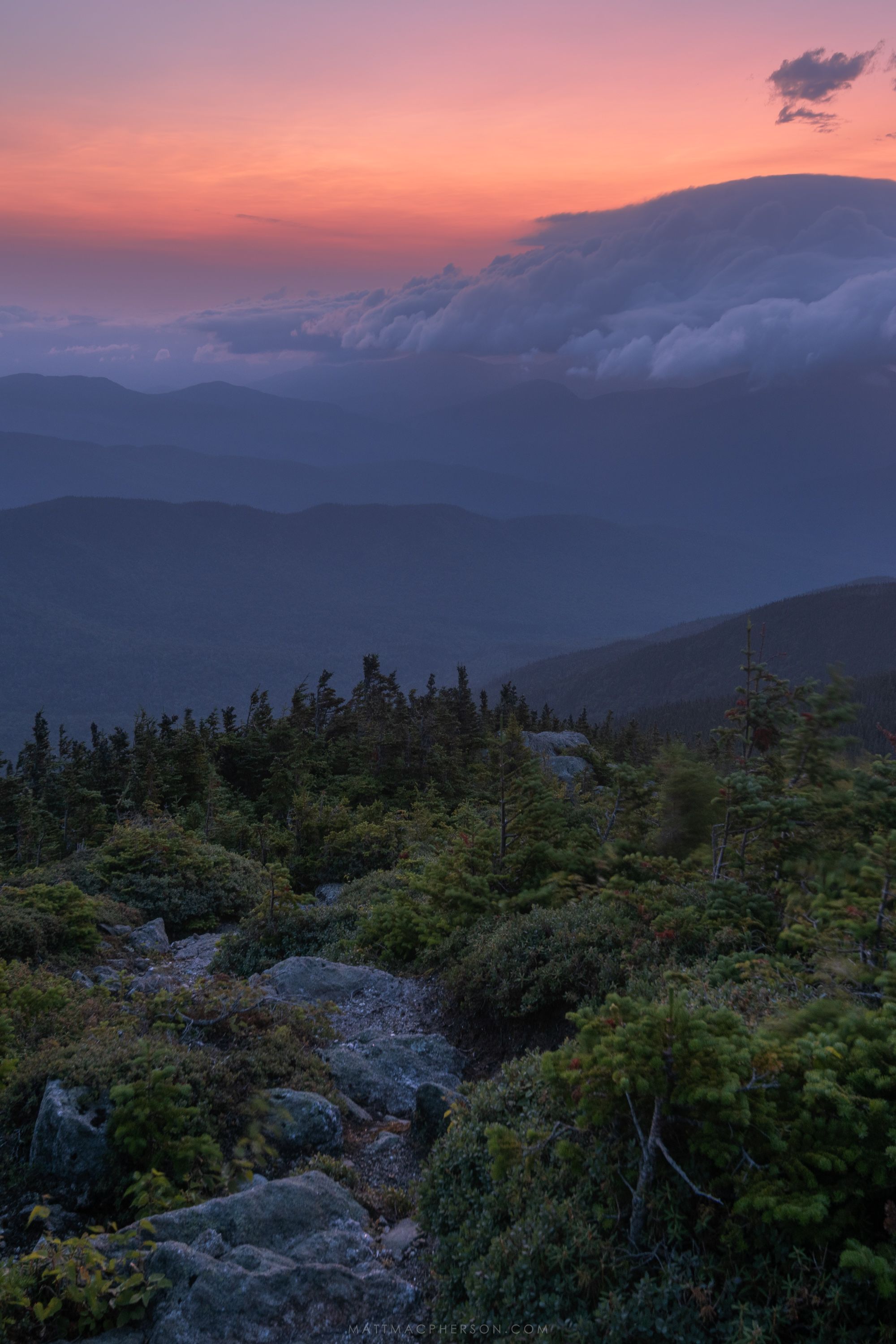 Appalachian Mountains