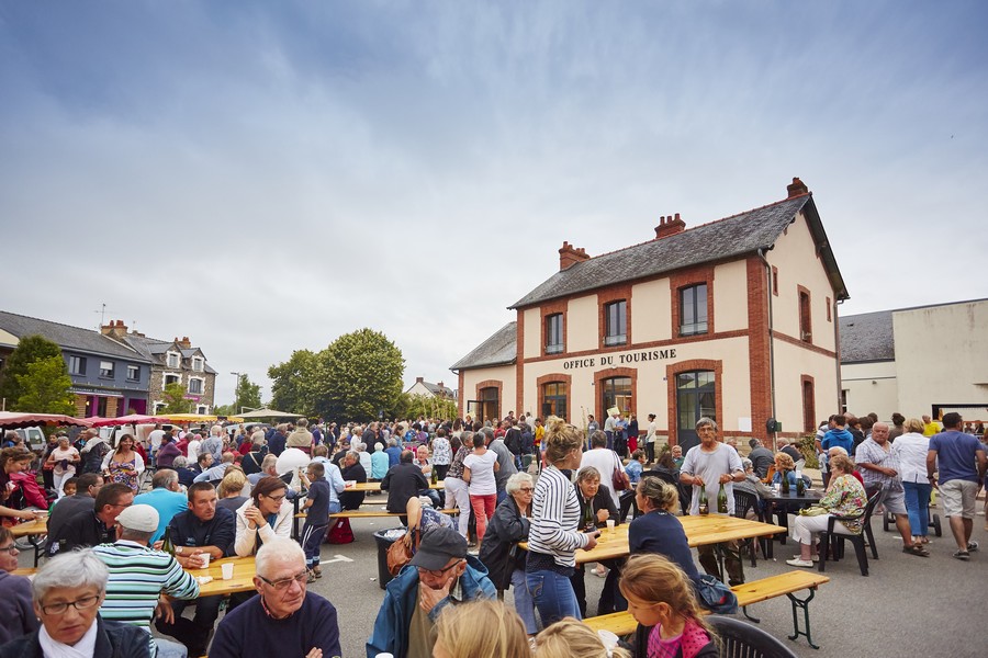 Office de Tourisme du Pays de Laon
