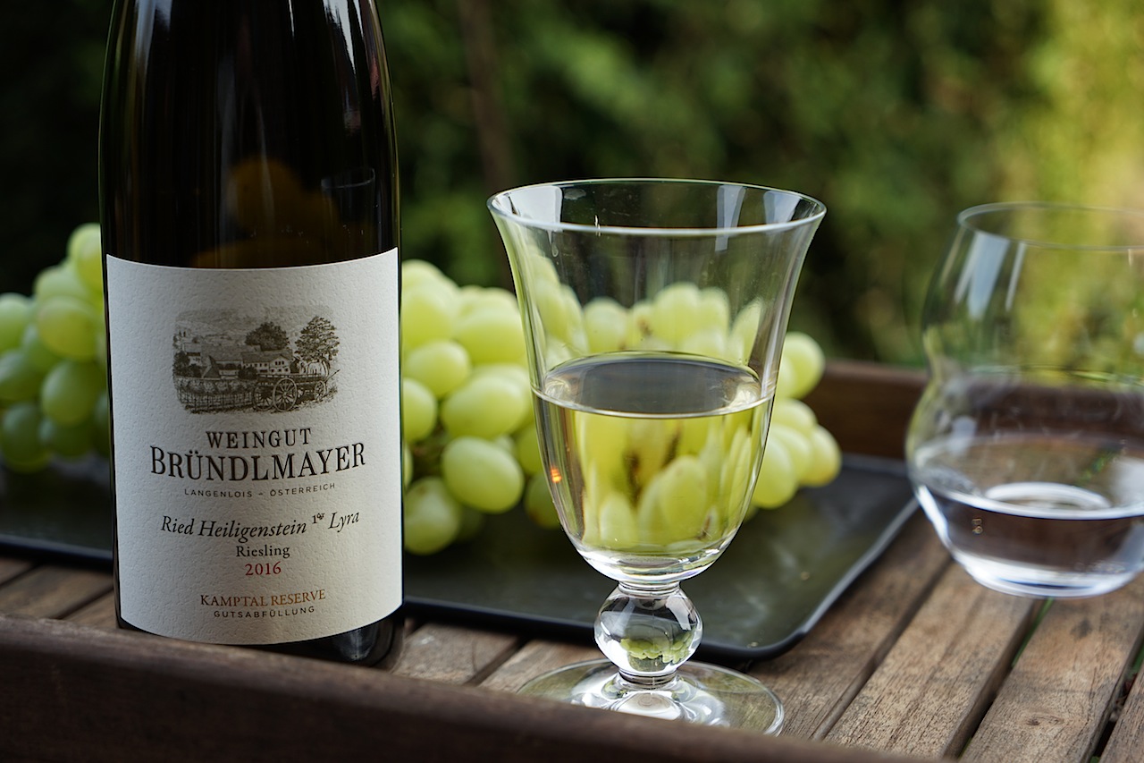 Weingut Bruendlmayer
