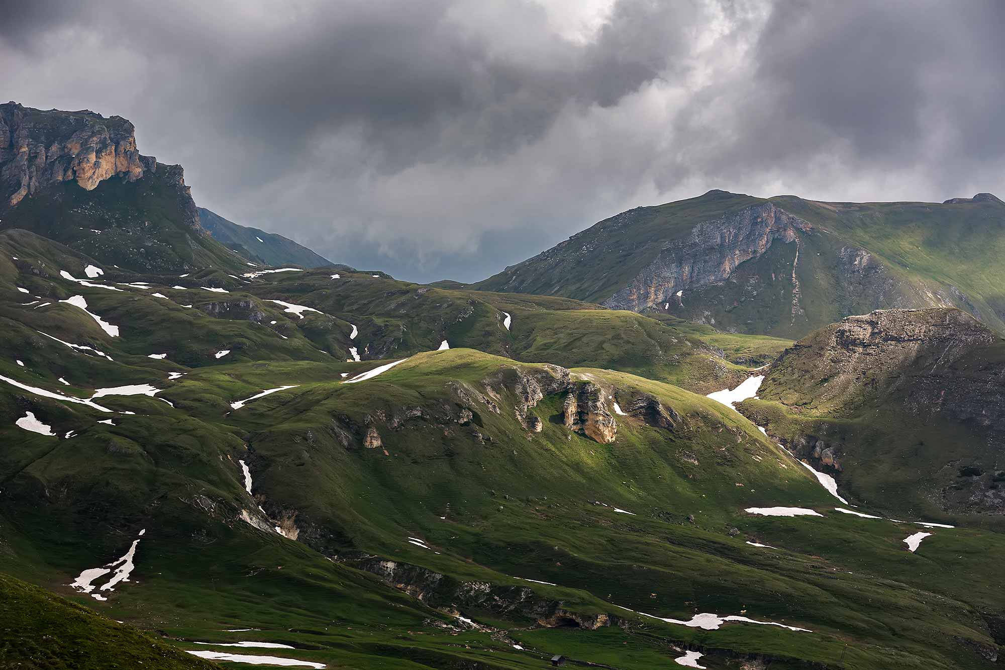 Grossglockner