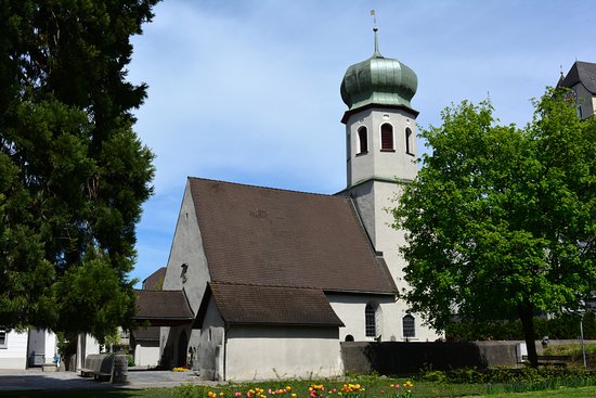 St. Peter-Buhel