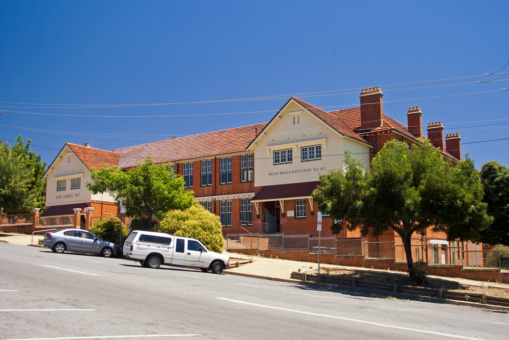 Wagga Wagga Marketplace