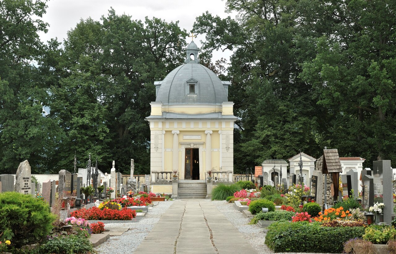 Hietzinger Friedhof