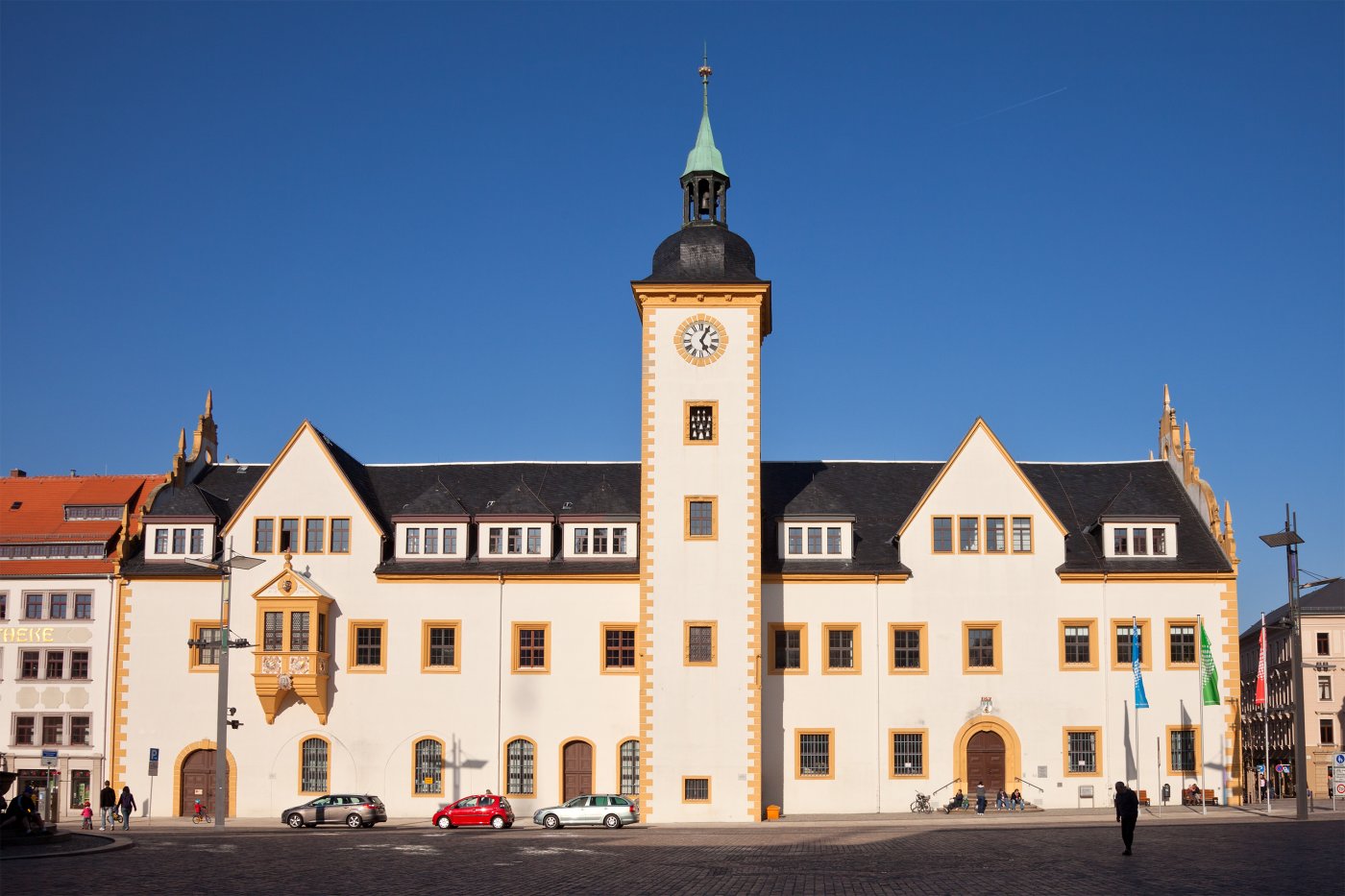 Congress Leoben - Altes Rathaus