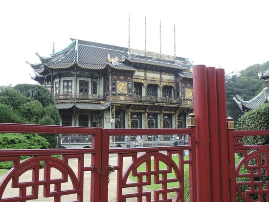Museums of the Far East