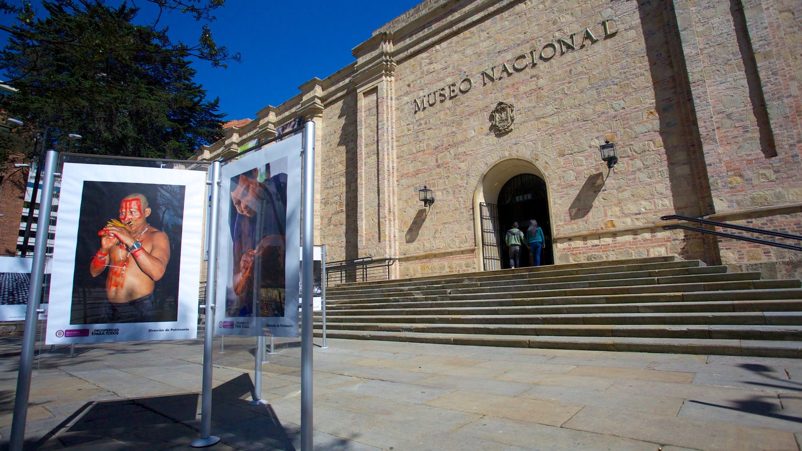 Museum National Resistance