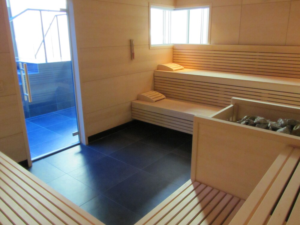 Blu Moret Wellness & Spa