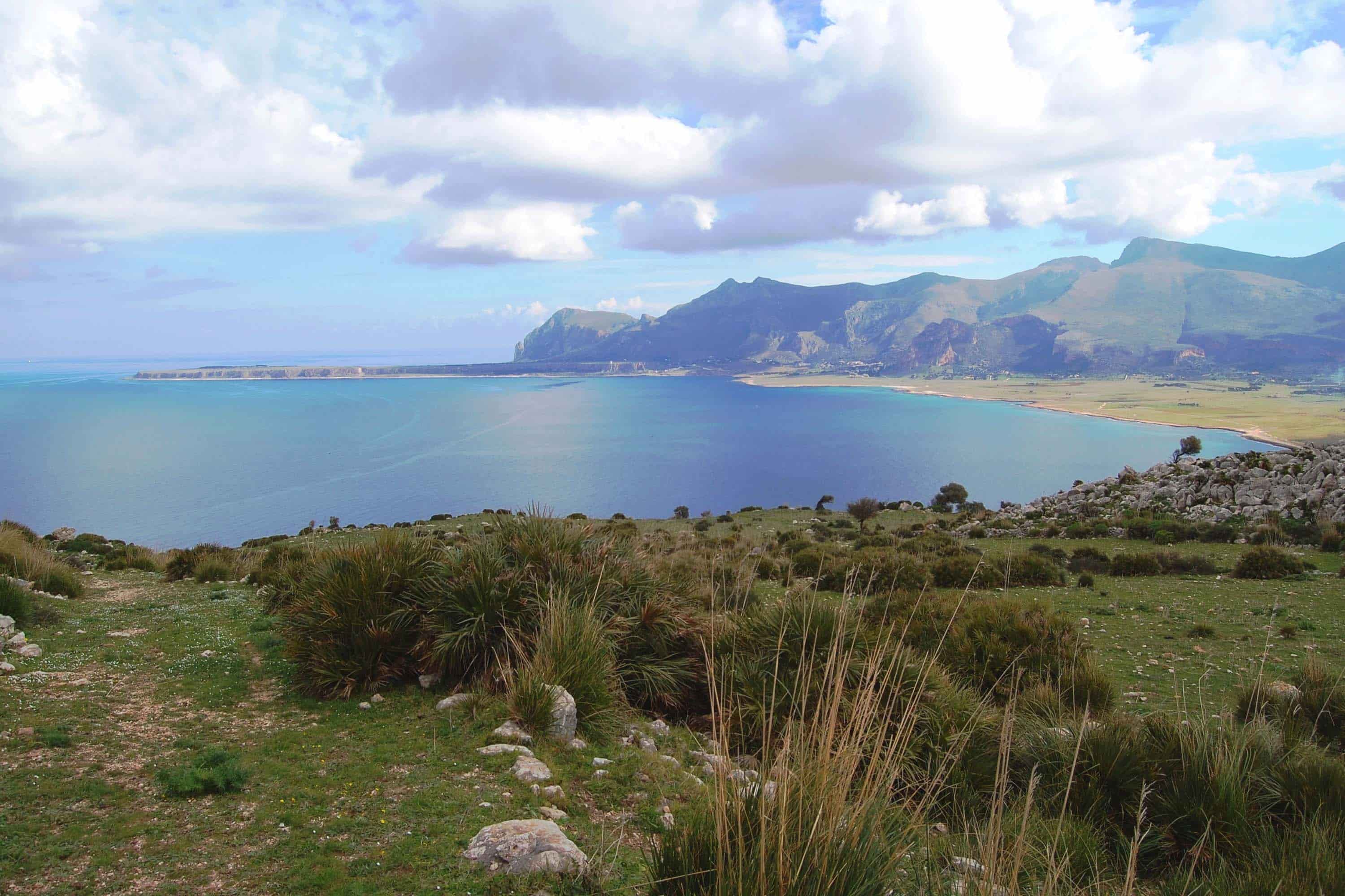 Riserva Naturale del Monte Lanaro