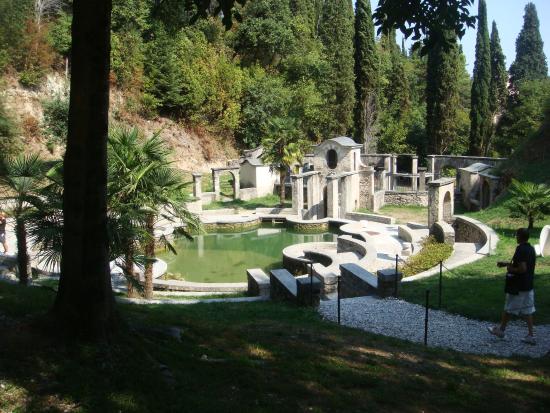 Laghetti delle Noghere