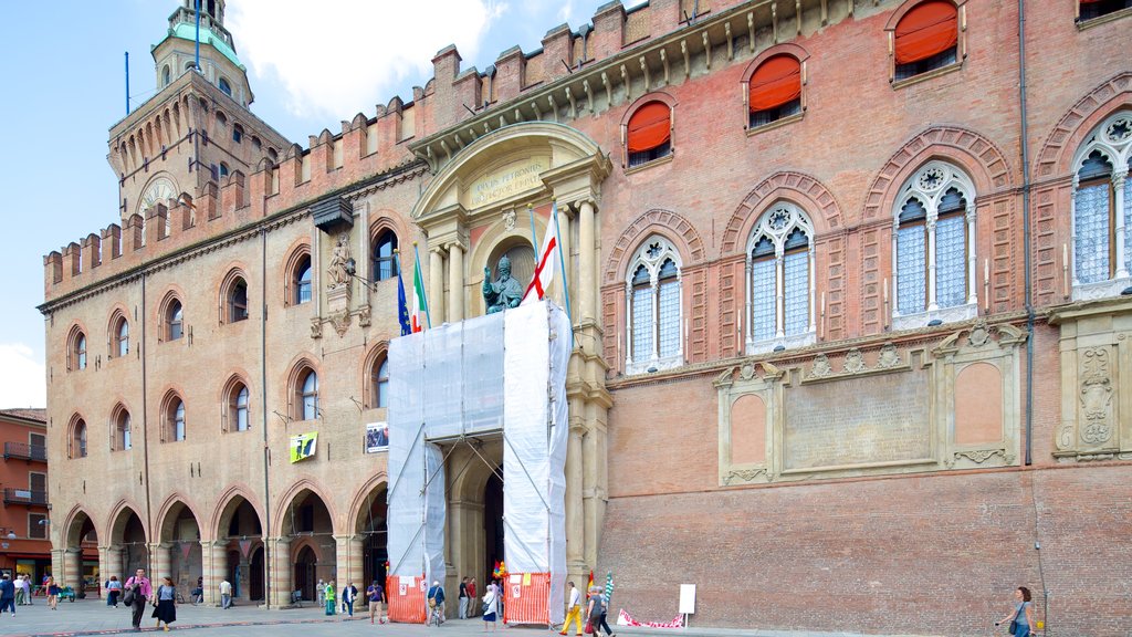 Palazzo Comunale di Cocconato