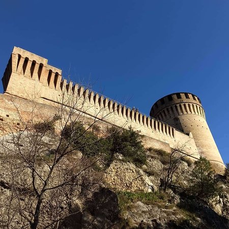 La Rocca Manfrediana