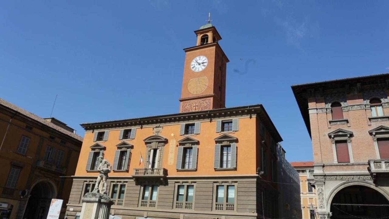 Palazzo da Mosto
