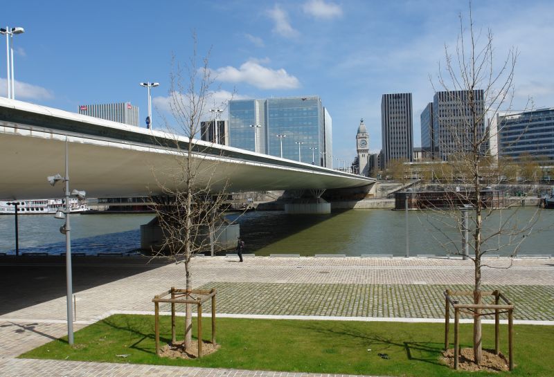 Pont Charles-de-Gaulle
