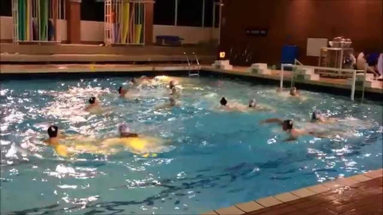 Piscine Lionel Terray