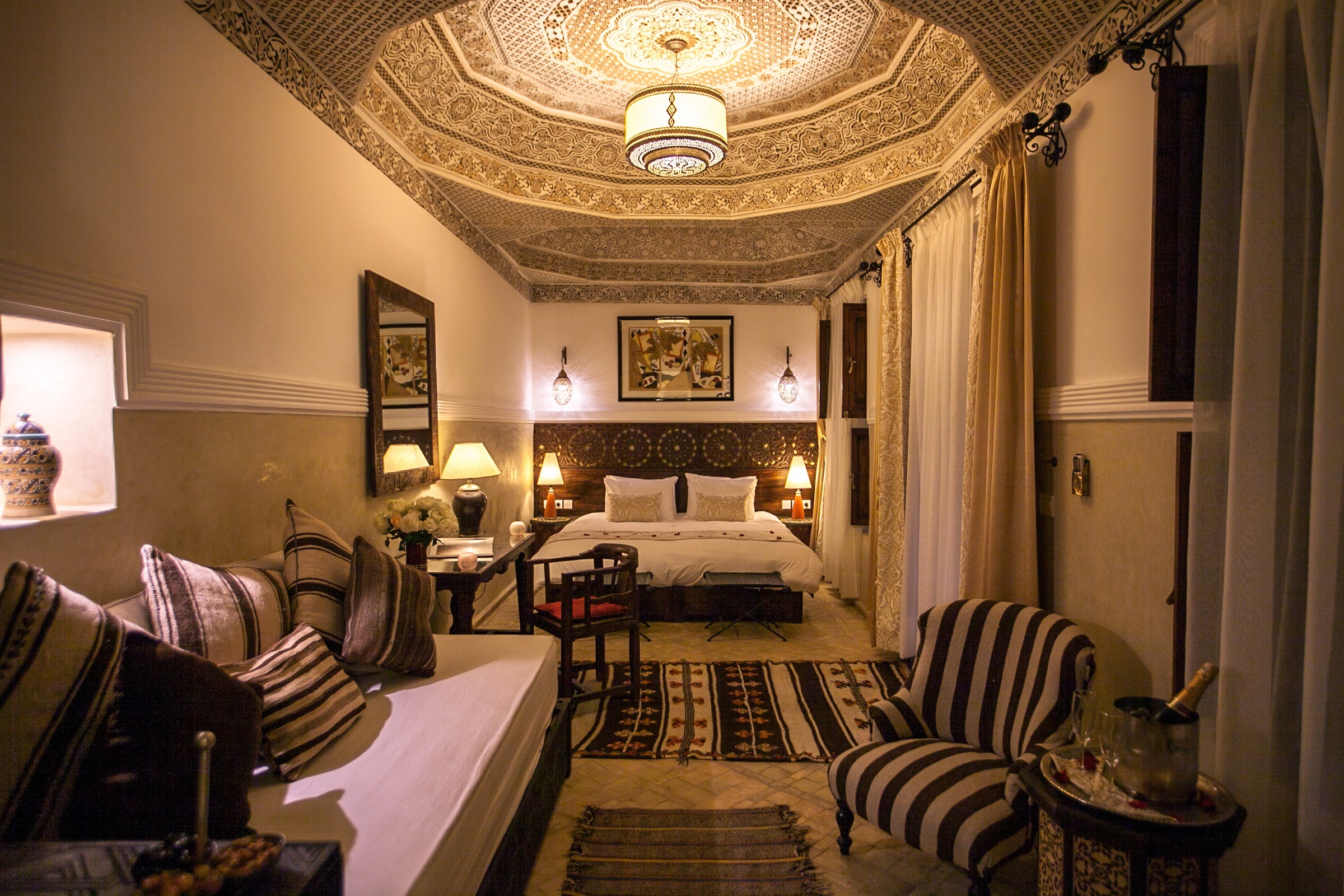 Le Riad du Bien etre