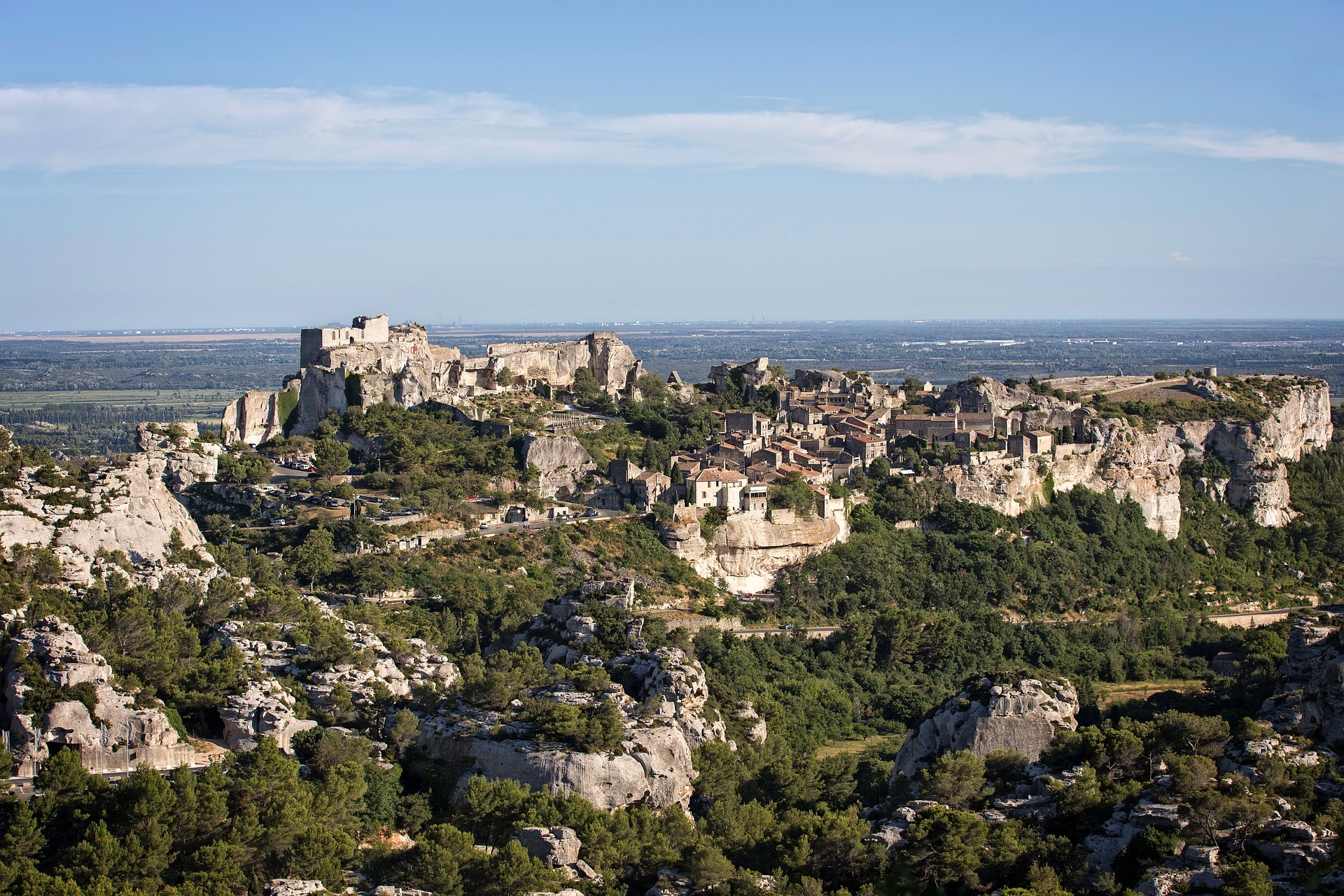 Les Toiles de Provence