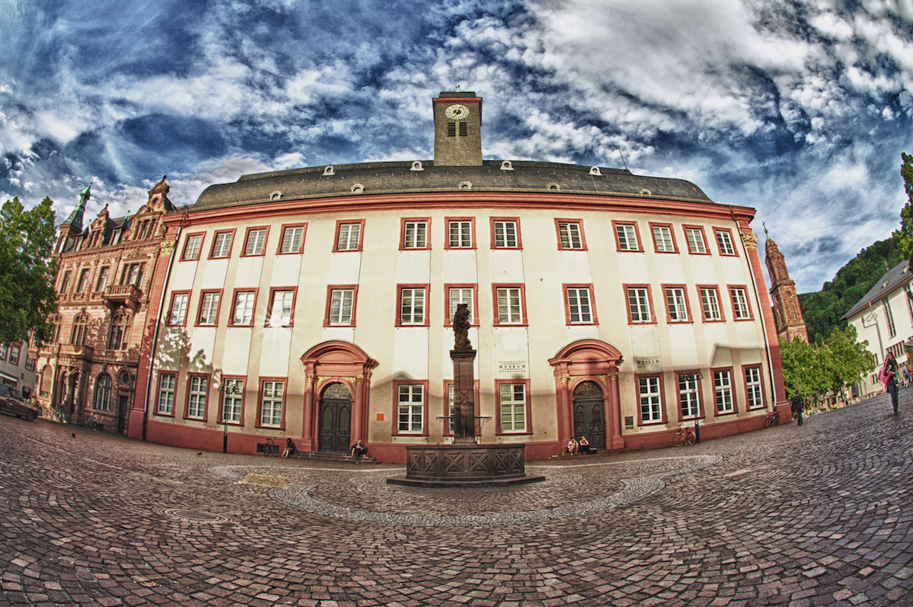Alte Universitaet