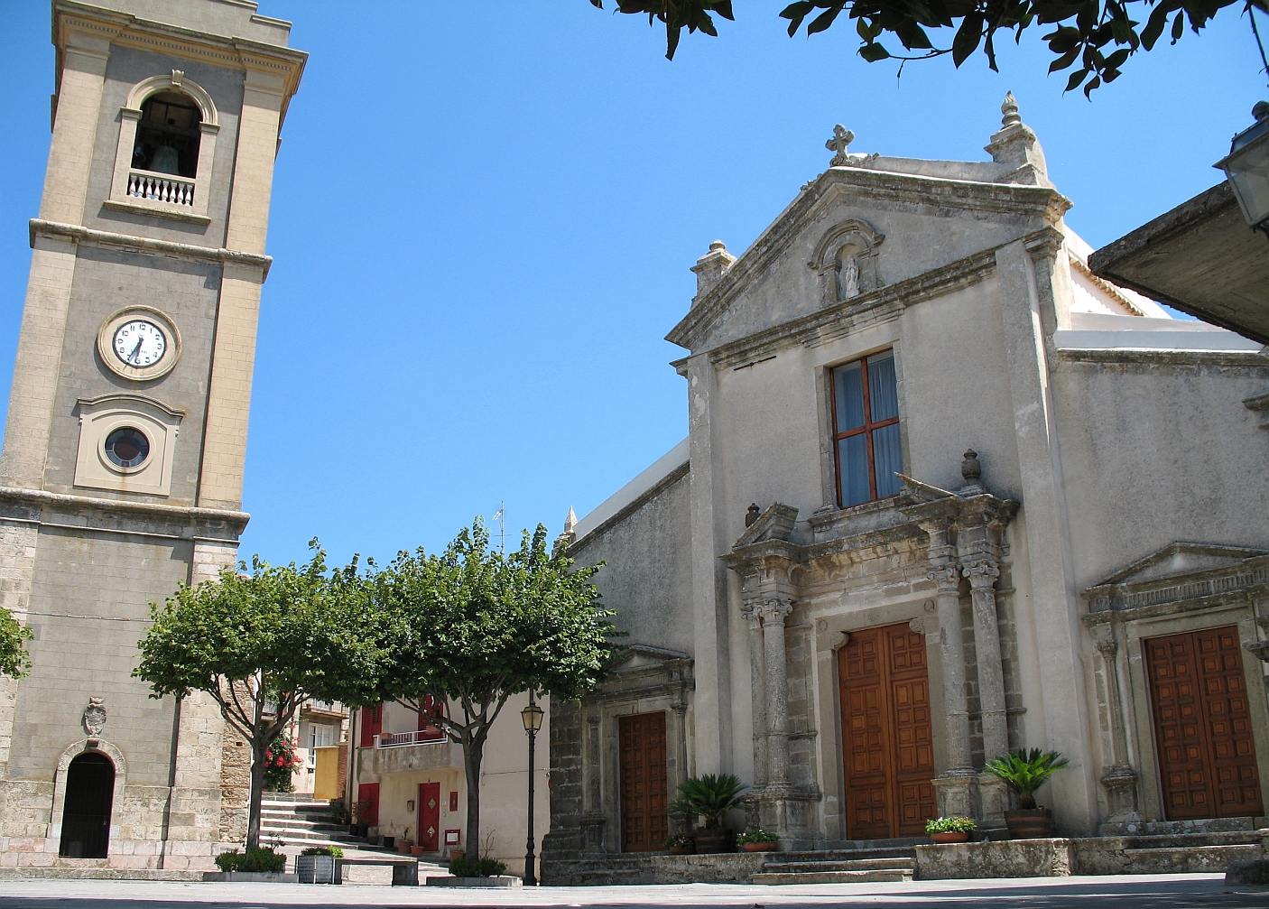 Chiesa Madre