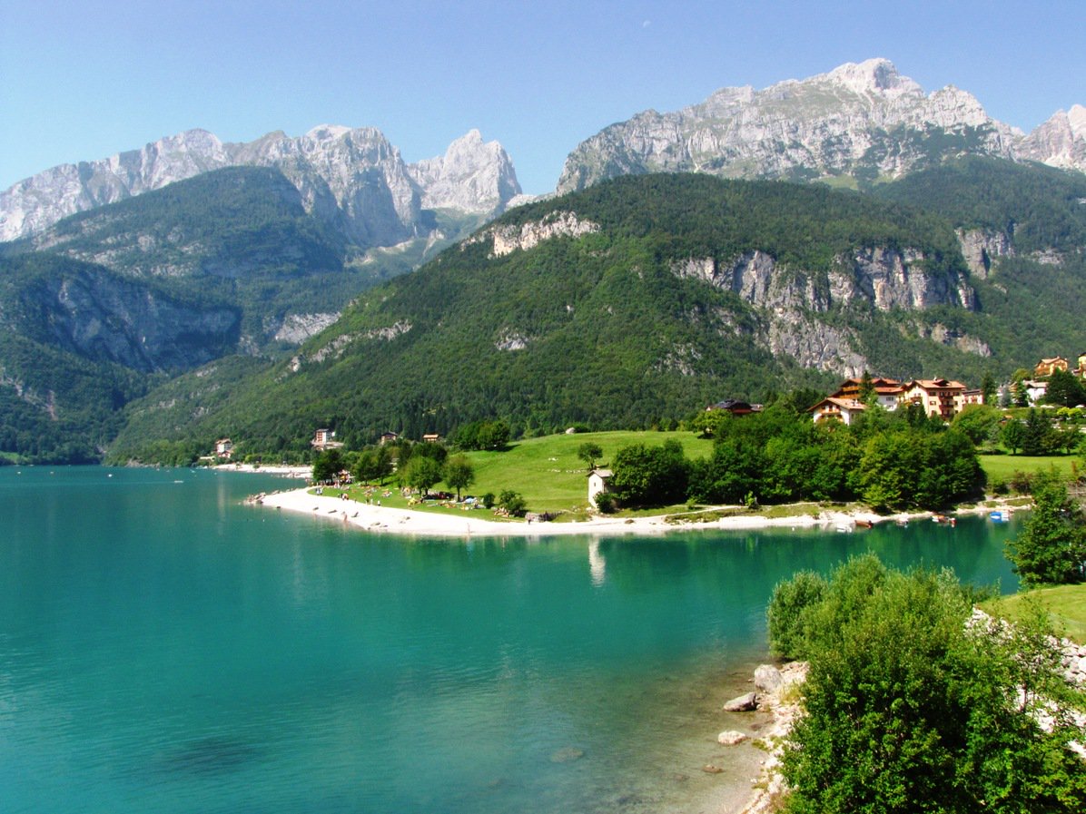 Lago del Colle