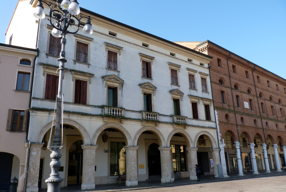 Palazzo Angeli