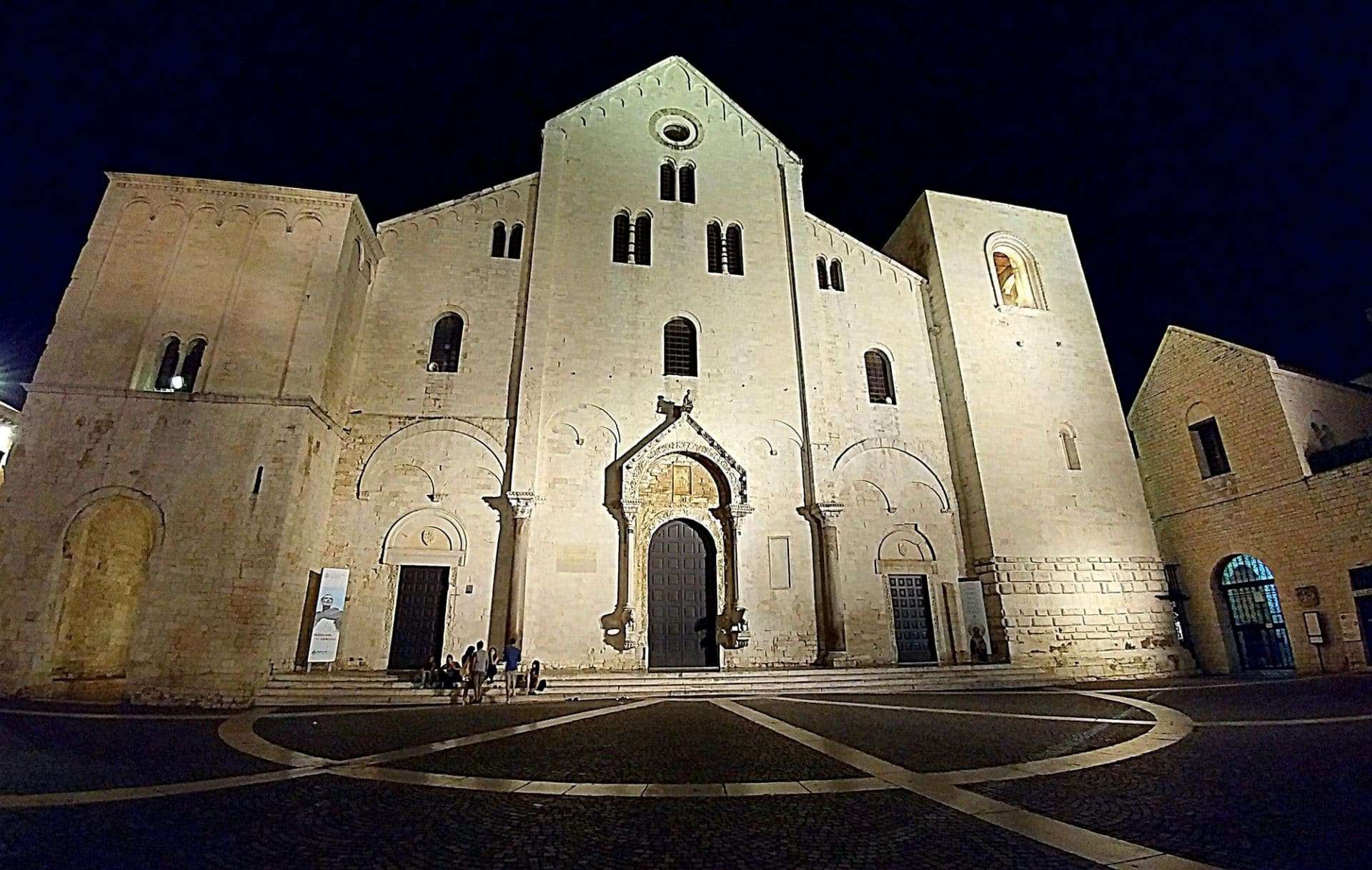 Chiesa Madre di San Nicola