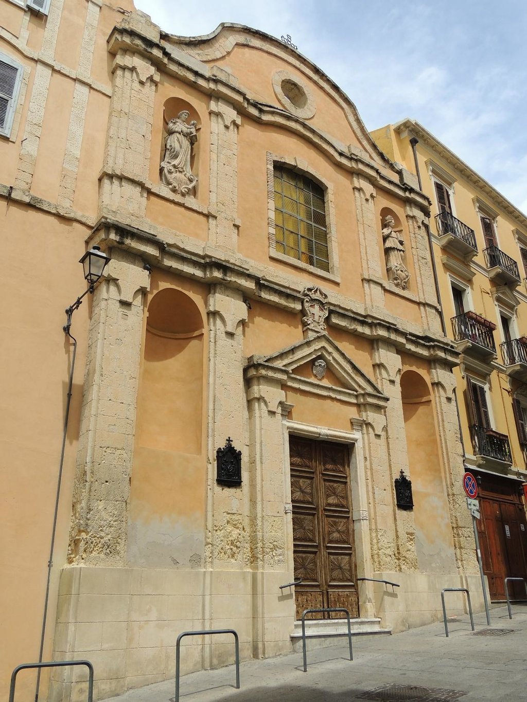 Chiesa di Santa Rosalia