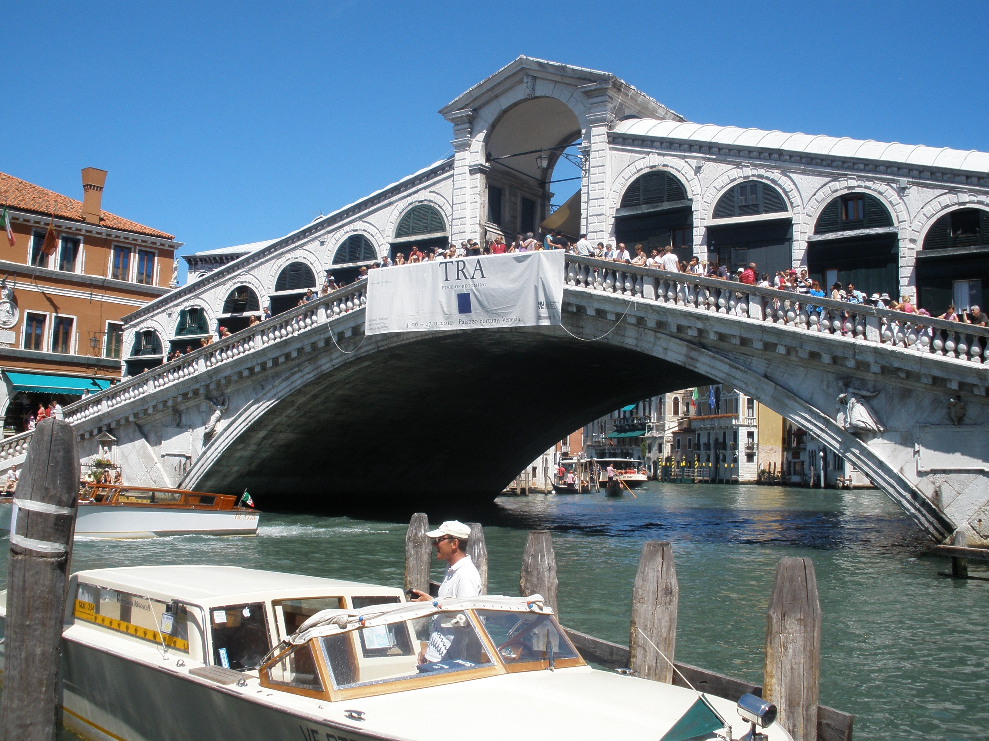 Itinerario ciclabile Ponte di Oleggio - Ponte di Turbigo