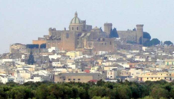 Porta degli Ebrei