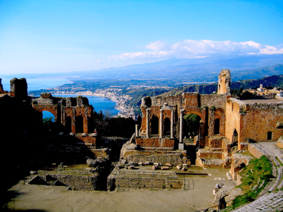 Teatro di Messina