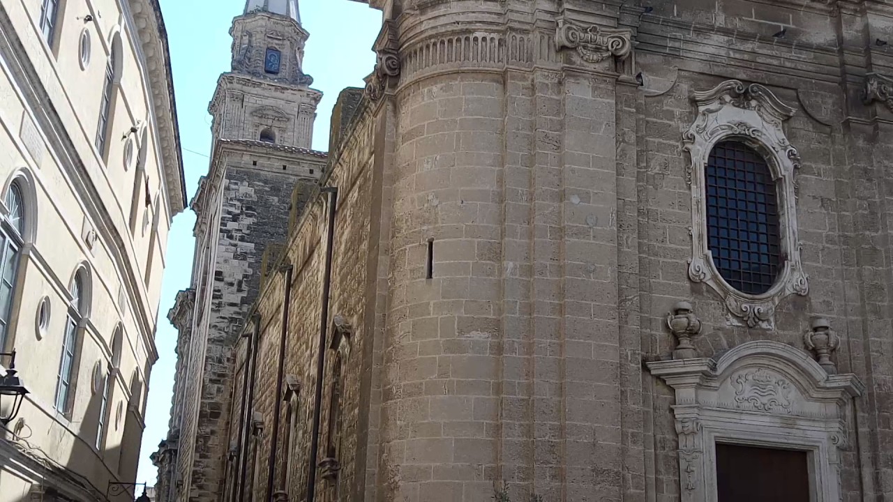 Chiesa di Maria SS. della Catena
