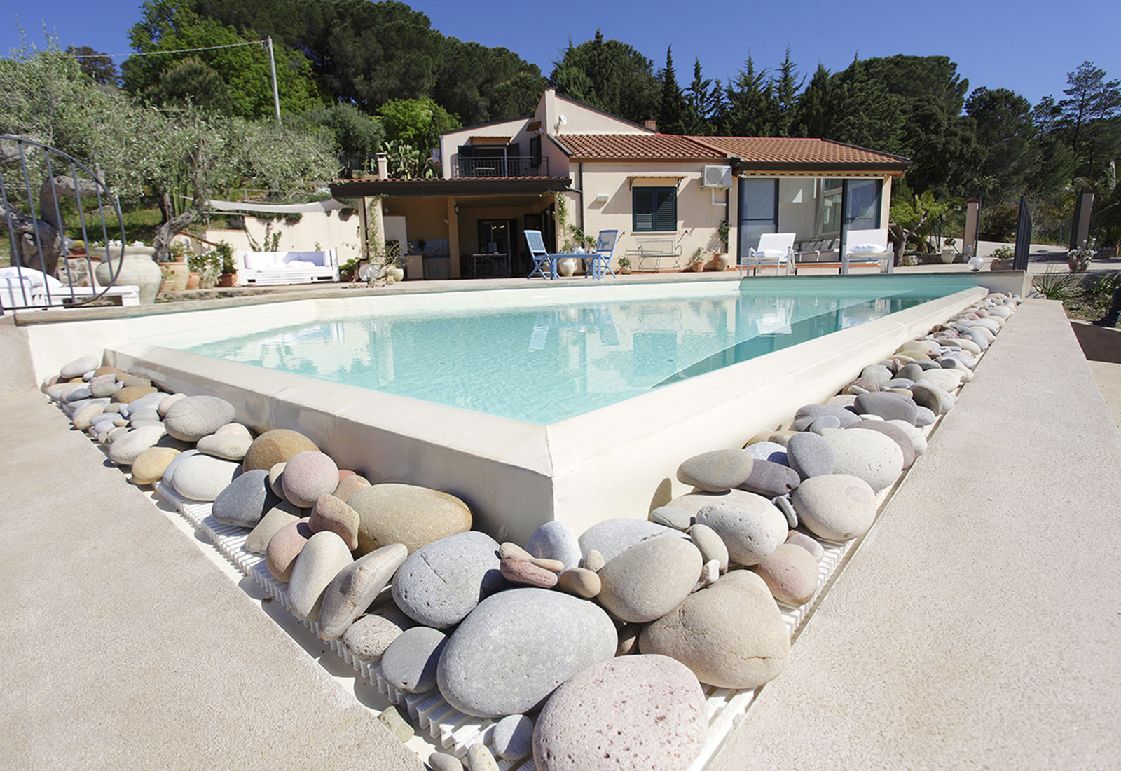 Piscina NATARE