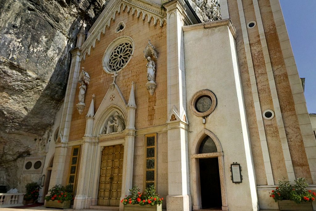 Santuario Diocesano S. Maria della Strada