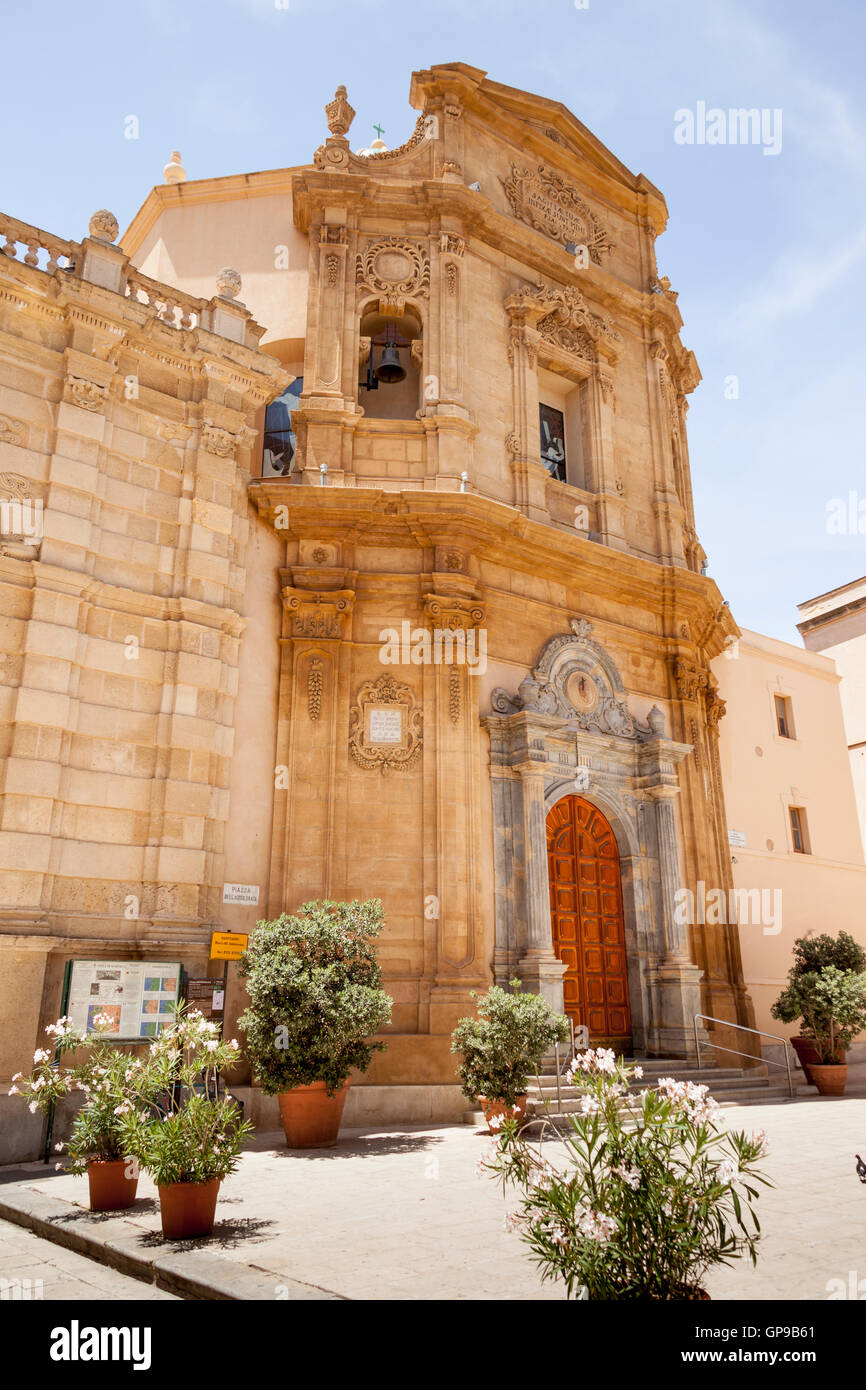 Santuario di Maria Santissima Addolorata al Calvario delle Croci