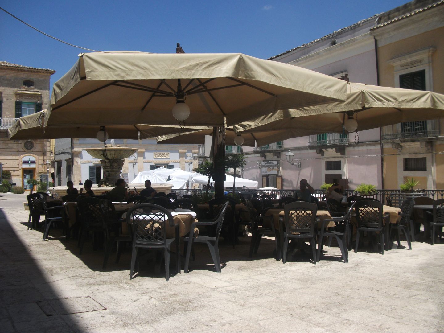 Piazzetta Elena