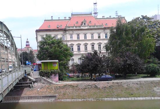 Zrenjanin National Museum